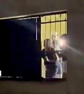 Una pelea por Facebook terminó en un enfrentamiento a los tiros entre varias vecinas