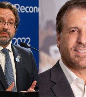 Cambios en el Indec: renunció Marco Lavagna y Pedro Lines es el nuevo titular