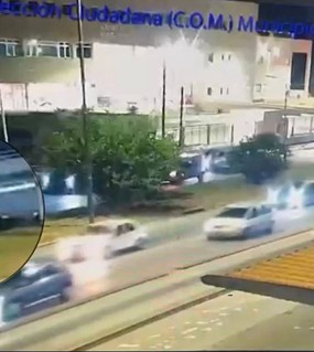 Una mujer policía se defendió de un robo y mató a un ladrón de 17 años