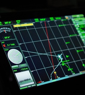 Depredación en el Mar Argentino: las nuevas estrategias de Prefectura para perseguir y sancionar buques extranjeros