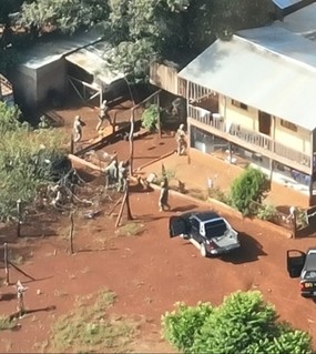 Peligroso narco brasileño estaba prófugo y con pedido de captura: vivía en Misiones con su familia