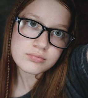 El peor final para Eugenia: la atropelló, la dejó tirada y se entregó