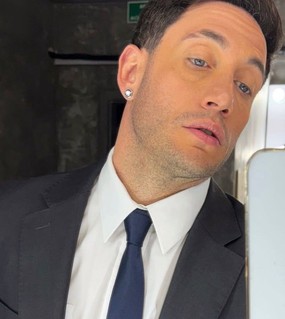 "Solucionaría la delincuencia en 3 meses": la reflexión de “Momo” Benavides sobre la inseguridad y la posibilidad de ser presidente