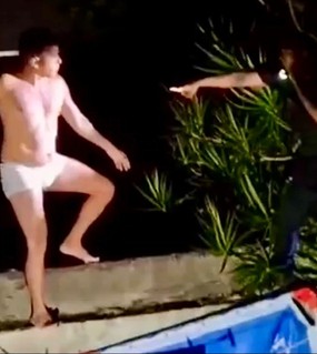 En calzoncillos y escondido en los techos: así cayó uno de los sospechosos del robo a un juez 