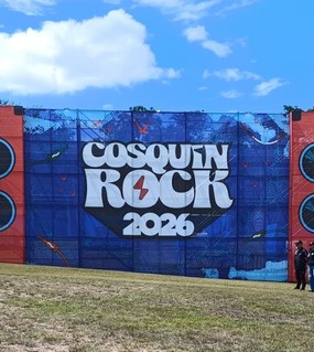 Cocaína, más de 100 dosis de marihuana, MDMA y éxtasis en el Cosquín Rock