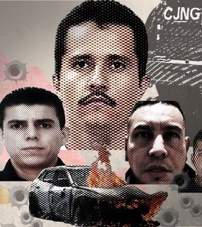 Tensión en México tras la muerte del jefe narco “El Mencho”: ataques y caos en las calles con muertos y detenidos