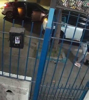 Dos amigas y una madrugada de terror: les apuntaron a la cabeza para robarles la camioneta 