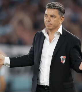 Marcelo Gallardo se va de River Plate: el jueves dirigirá su último partido ante Banfield