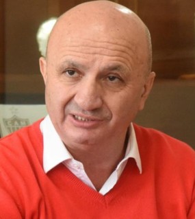 Russo defendió la decisión de los clubes de suspender el fútbol: “La deuda está paga y se embiste por razones políticas”