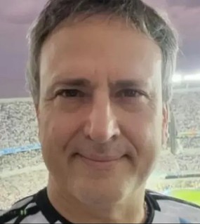 Quién es Diego Amarante, el juez alineado con el Gobierno que provocó la huelga del fútbol