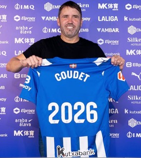 “Nadie se ha comunicado conmigo”: la sorpresiva revelación de “Chacho” Coudet sobre los rumores que lo vinculan con River