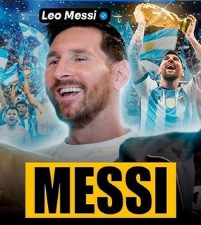 “Te sentís un ignorante”: cuál es el mayor arrepentimiento de Messi y por qué lo taclearon tras el amistoso en Puerto Rico