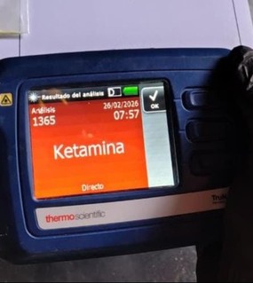 Tenía 9 bunkers de droga y manejaba todo desde la cárcel: cayó la banda del "narco call" 