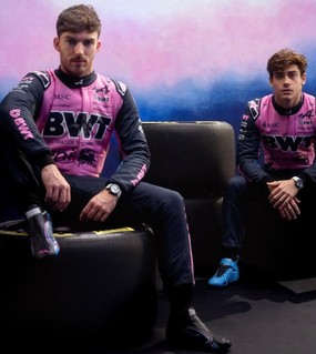 Colapinto está en Australia listo para su primer año completo en la Fórmula 1: el cronograma de prácticas y la carrera