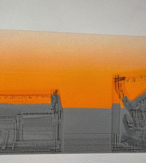 Llevaba un juego de living en la camioneta y en los sillones escondía 47 kilos de cocaína 