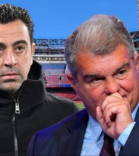 “Vino Jorge Messi a casa a decirme que no”: Laporta reveló por qué no se concretó el regreso de Lionel al Barcelona