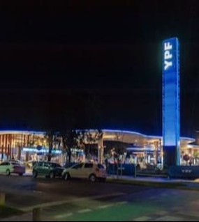 La nafta aumentó en Argentina desde el inicio del conflicto en Medio Oriente y la súper pasó los $1.700 el litro