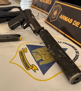 El sicario peruano que mataba sin piedad y tenía un búnker de droga con custodia las 24 horas 