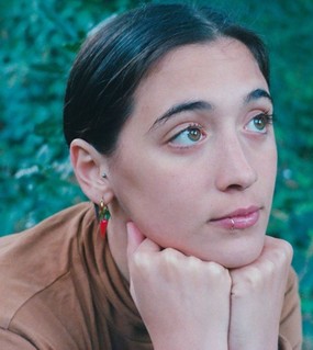 “Más yo que nunca”: Pignatiello, la joven que dejó el deporte por su salud mental y encontró la pasión en el arte