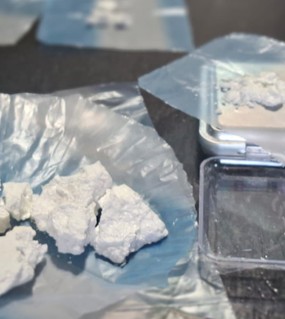 Vendían cocaína y la cobraban por Mercado Pago: secuestraron más de 2 kilos 