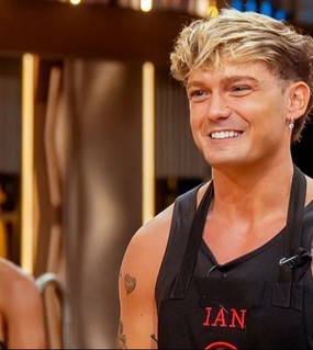 Quién es Ian Lucas, el ganador de MasterChef Celebrity: millones de seguidores, la familia y su inicio en redes a los 13 años