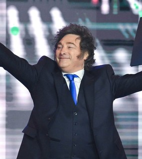 “Argentina está en condiciones de garantizar la seguridad energética de Europa”: la afirmación de Milei en Hungría