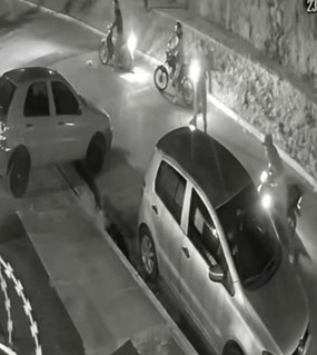 Le robaron la moto y recibió una llamada extorsiva: “Te la devuelvo si me das plata”