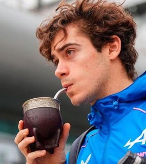 Colapinto en Argentina: cómo sería su exhibición de Fórmula 1 en Buenos Aires 