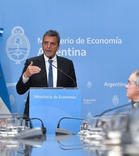 Nafta a más de $2.000: la advertencia de 2023 que hoy vuelve al centro del debate