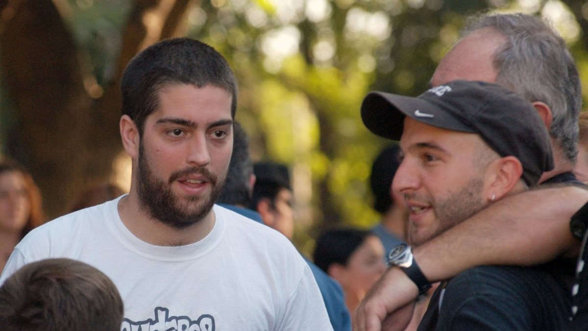 Fontanet sufrió un brote psicótico y está internado