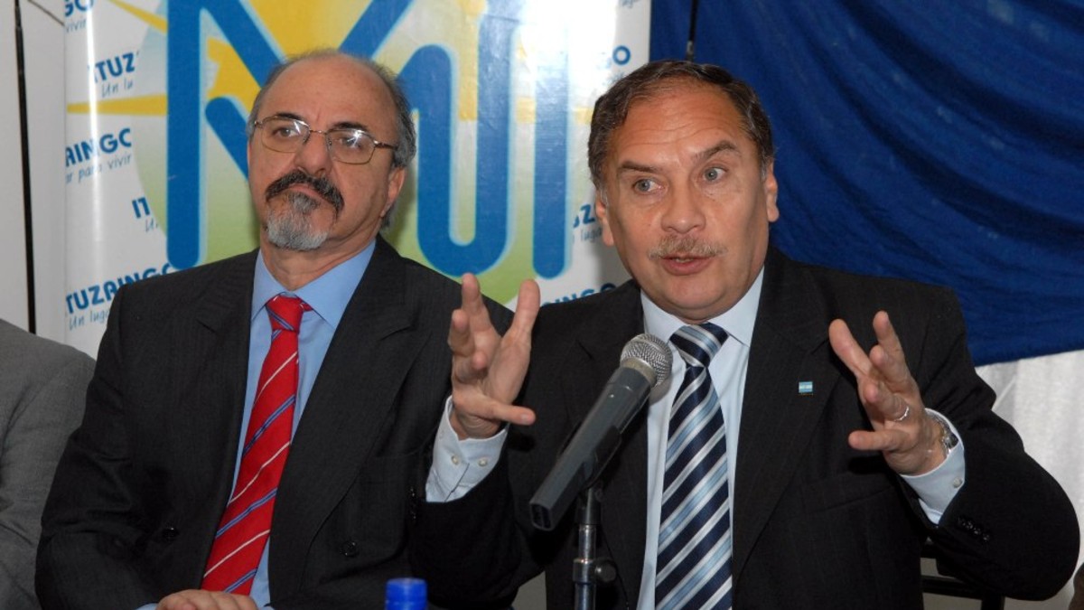 Municipios "preocupados y alertas" por coparticipación