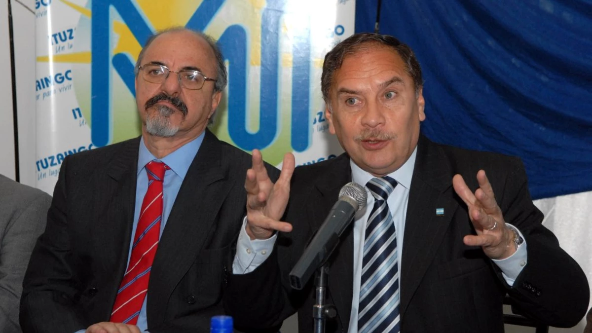Municipios "preocupados y alertas" por coparticipación