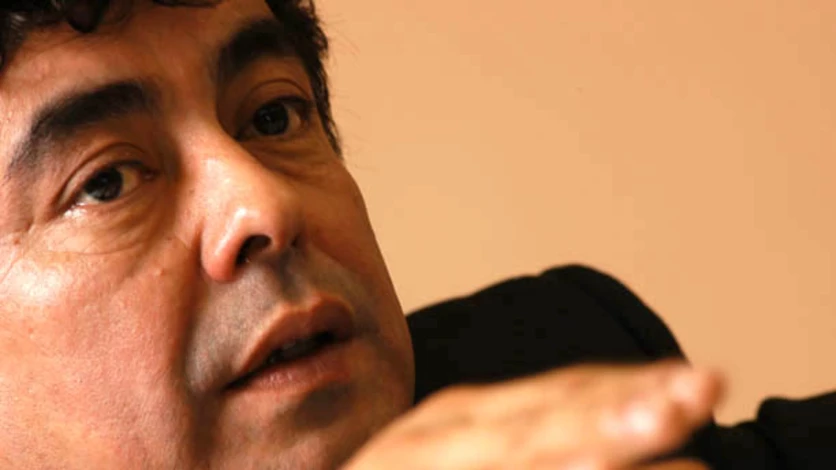 "Felipe se borocotizó y me da vergüenza ajena"
