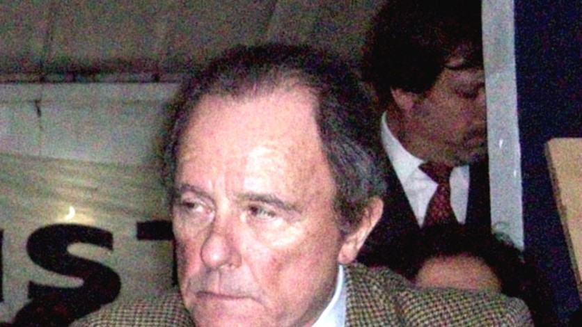 García furioso: "Que se metan el partido en el c..."