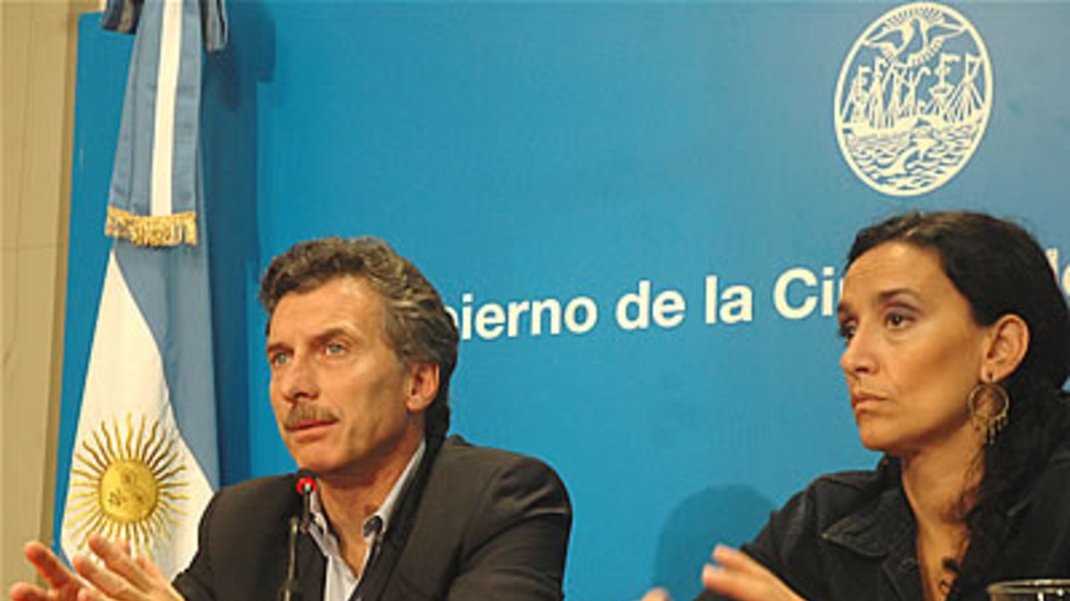 Macri aún no definió si desdoblará las elecciones