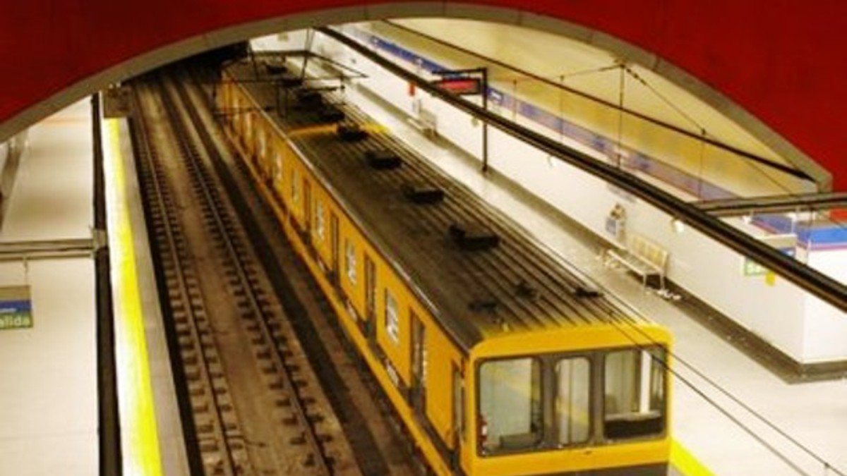 Subtes chinos para el 2010
