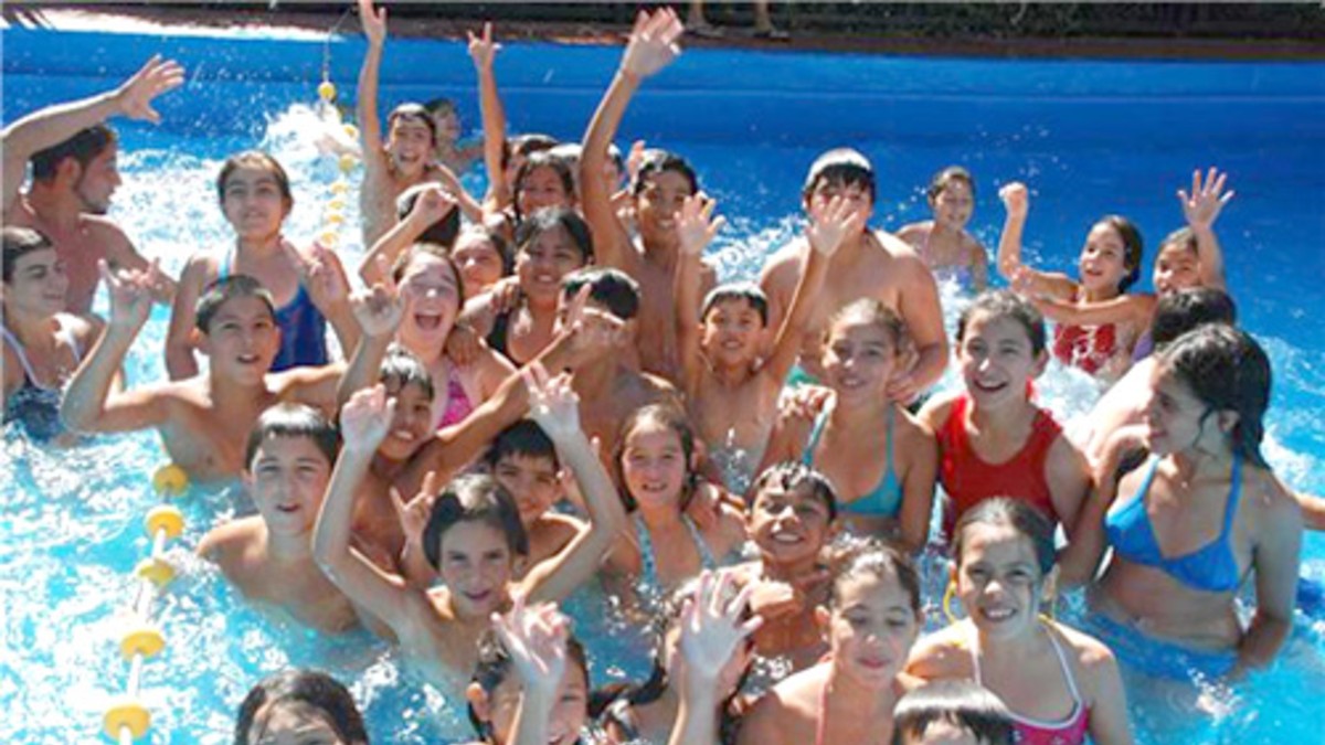 El verano tiene actividades para todos los gustos