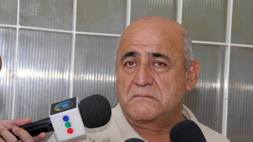 Arce declaró y dijo que no sabe quién mató a Rosana