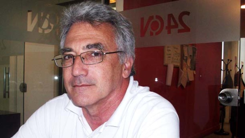 "Del radicalismo nos fuimos para no volver"