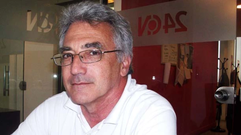 "Del radicalismo nos fuimos para no volver"
