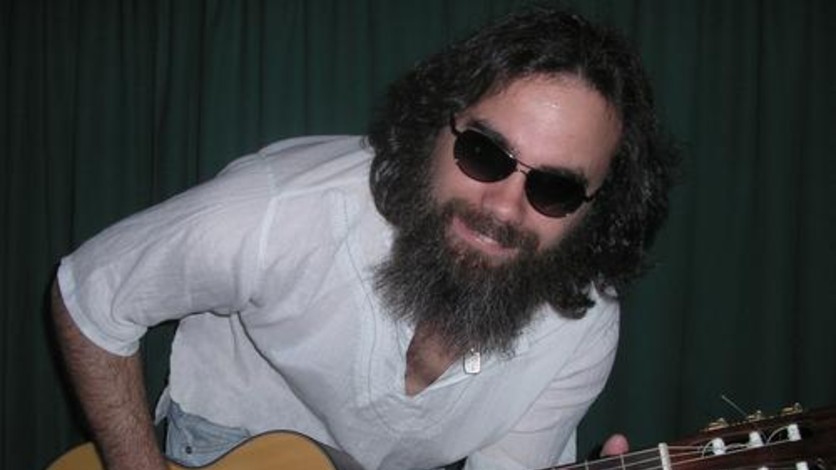 "Hago canciones que tienen poca autocensura"