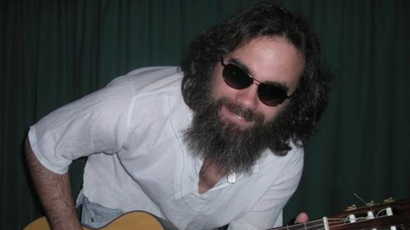 "Hago canciones que tienen poca autocensura"