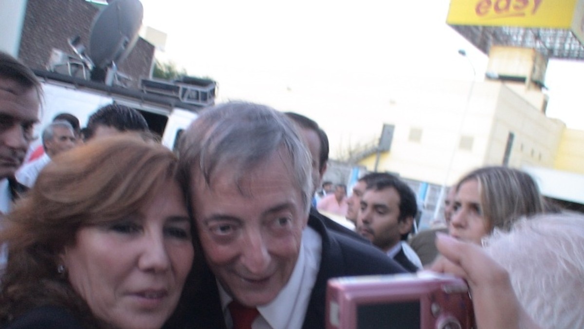 Coparticipación en baja: "Le voy a preguntar a Scioli"