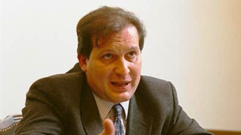 Renunció Garrido, el fiscal que investigaba al Gobierno