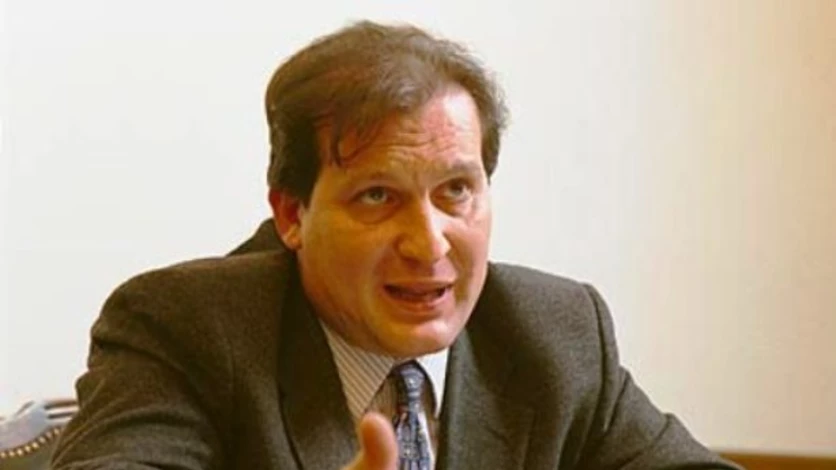 Renunció Garrido, el fiscal que investigaba al Gobierno