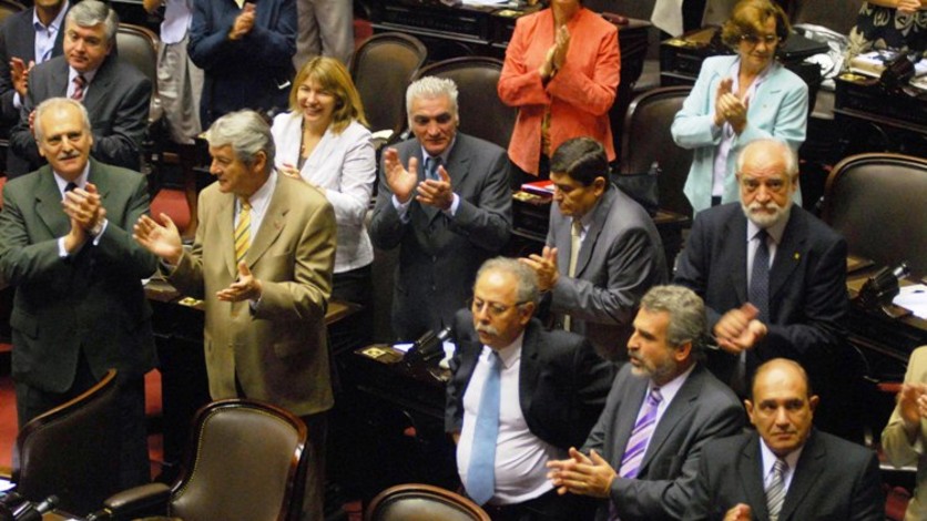 Diputados aprobó el 28J