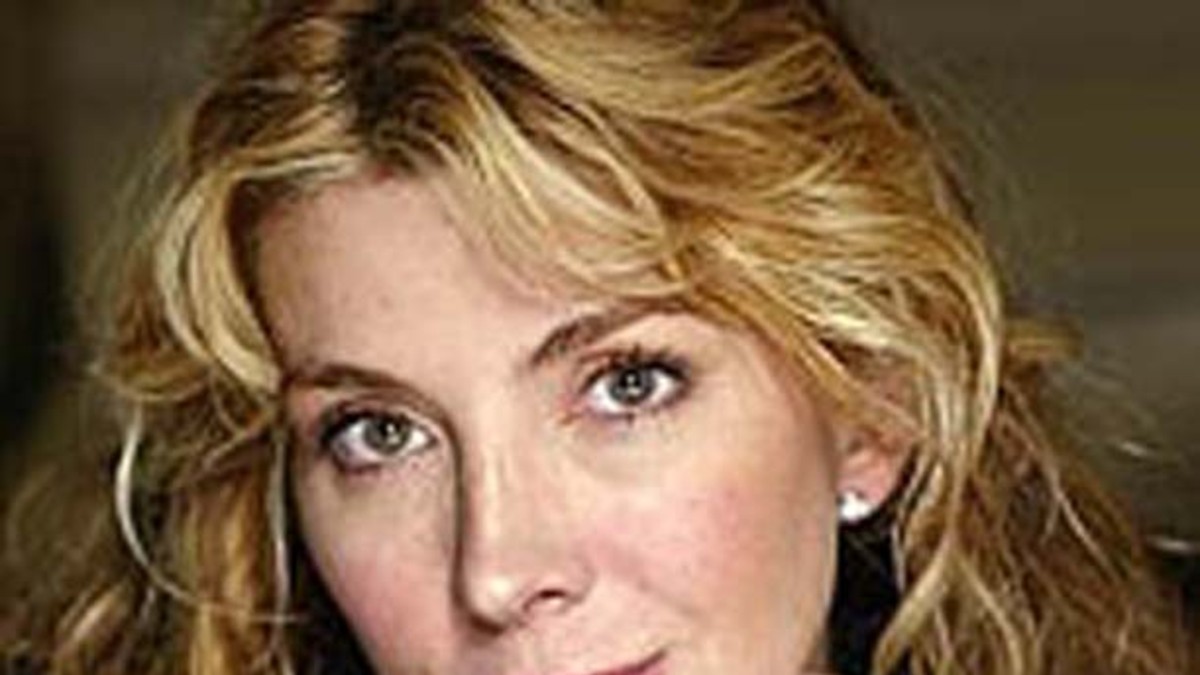 Falleció Natasha Richardson