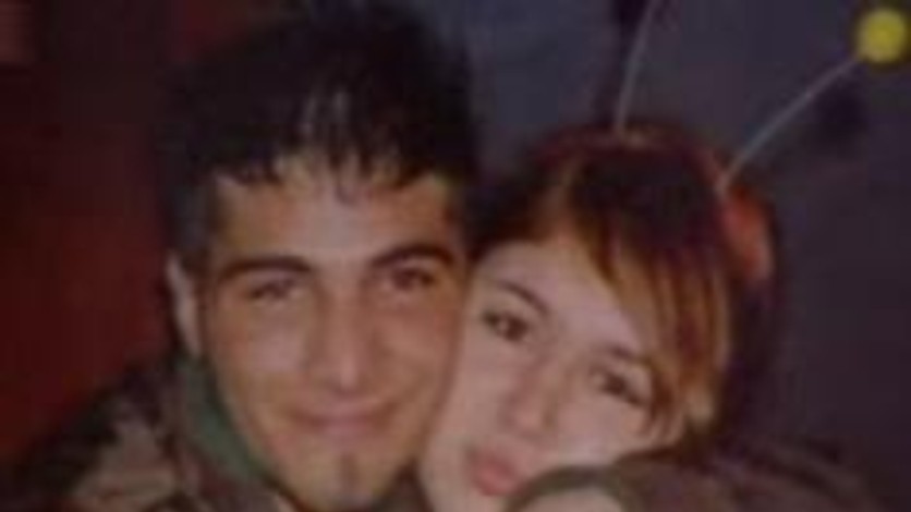 Habrían detenido al asesino de Lucas