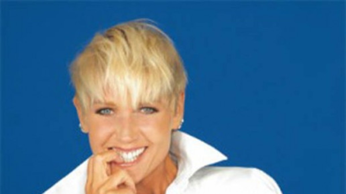 Xuxa: "Tengo orgasmos múltiples y veo duendes"