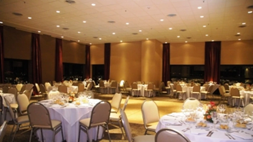 Howard Johnson Plaza Jujuy Hotel